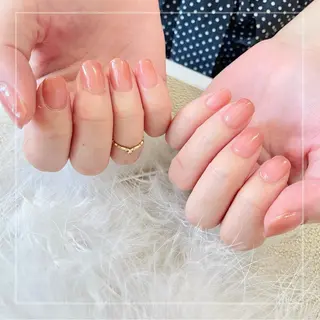 ネイル Tomoe さいたま新都心/与野のネイルデザイン