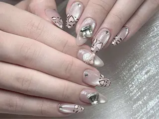 ネイル Vp ネイルのネイルデザイン