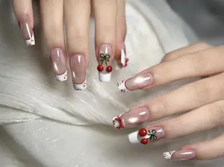 ネイル Molly _nailのネイルデザイン