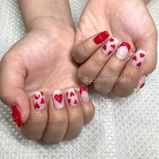 ネイル MoonLight SHINOのネイルデザイン