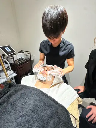 MAKI CHITOSEの眉毛・アイブロウイメージ