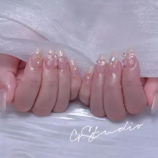 ネイル テ イのネイルデザイン