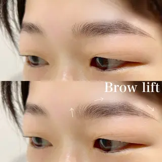 アイブロウ slowly  eye&brow所属・【slowly】 RINAのマツエク・マツパデザイン