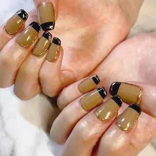 ネイル ISHIHARA KANAのネイルデザイン