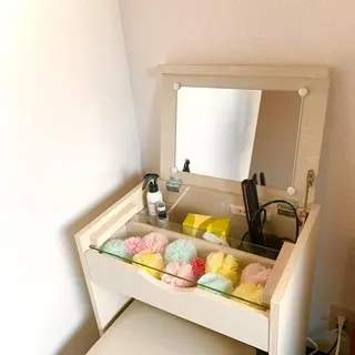 チキバン美容鍼灸整体 サロン心斎橋店のエステ・リラクイメージ