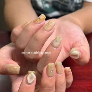 ネイル mio _POHEURのネイルデザイン