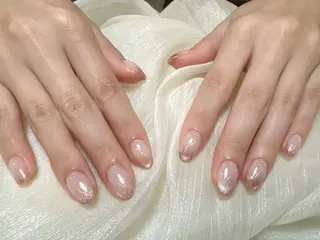 ネイル Hi nail kozue池袋のネイルデザイン