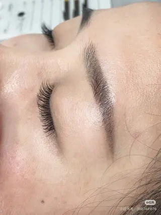 マツエク・マツパ LB美容サロン (はな)のマツエク・マツパデザイン