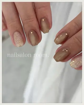 ネイル nailsalon room.のネイルデザイン