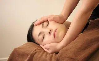 ■超絶小顔&肌管理室■所属・🦋整形級の究極美顔 本格韓国式小顔🦋のエステ・リラクイメージ