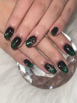 ネイル Basic本厚木店 𝑨𝒀𝑼✨️のネイルデザイン