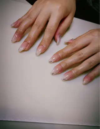 ネイル ネイルパレス所属・ネイルパレス【デザ イン/恵比寿】のネイルデザイン