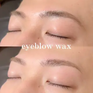 アイブロウ HARUKA💙 SSINSTUDIOの眉毛・アイブロウイメージ