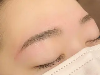 アイブロウ eyelist 大垣のマツエク・マツパデザイン