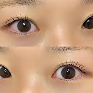 マツエク・マツパ Nae.所属・眉毛/まつ毛/代官山 アイサロン🌻NAEのマツエク・マツパデザイン