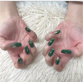 ネイル ྀིN AYAKO ྀིのネイルデザイン