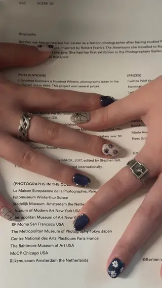 ネイル haruka .のネイルデザイン