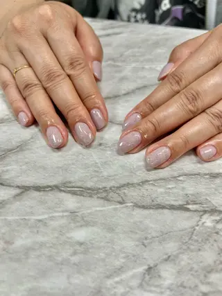 ネイル zir nail　津田沼店所属・zir nail 扇田のネイルデザイン