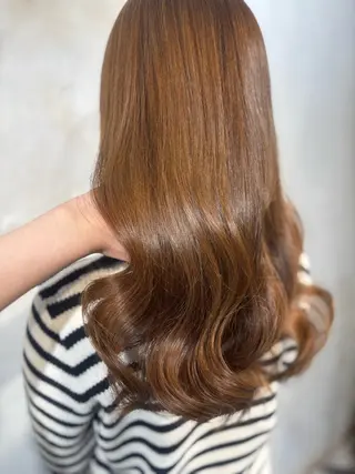 ロング Reir吉祥寺店所属・メンズモデル募集中 /Mana🪄のヘアスタイル