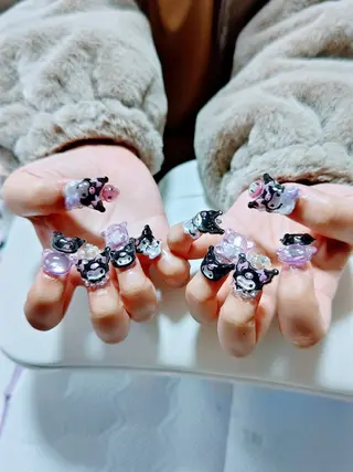 ネイル 小山店 sayakaのその他イメージ