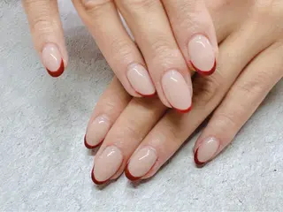 ネイル F2所属・f2 nailのネイルデザイン