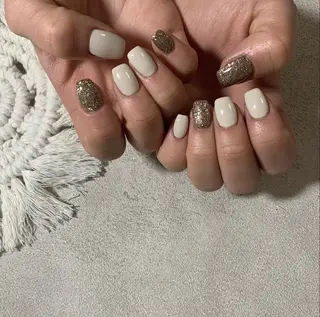 ネイル _white 上本町店のネイルデザイン