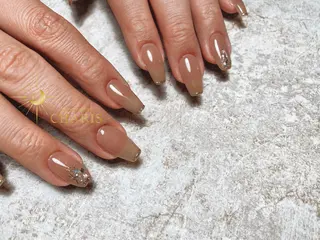 ネイル emu m.uのネイルデザイン