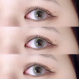 マツエク・マツパ アイブロウ33 薬院店のマツエク・マツパデザイン