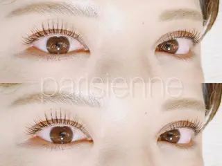 マツエク・マツパ LaMa .Jのマツエク・マツパデザイン