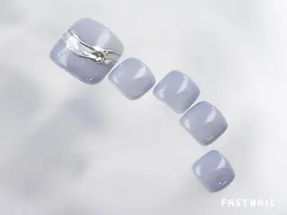 ネイル FASTNAIL LOCO 昭島店のネイルデザイン