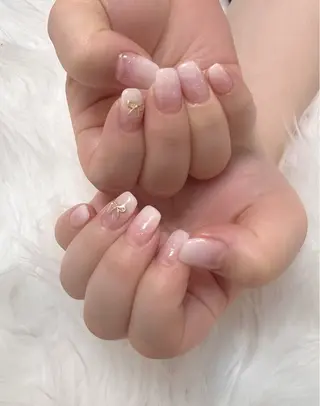 ネイル ぴはくサロン　ネイル あんどアイラッシュのマツエク・マツパデザイン