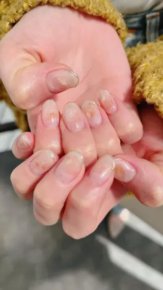 ネイル SYU NAILのネイルデザイン