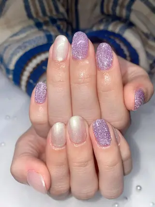 ネイル Jasmine nailsalon所属・ジャスミン ネイルサロンのネイルデザイン