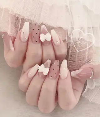 ネイル T nail roomのネイルデザイン