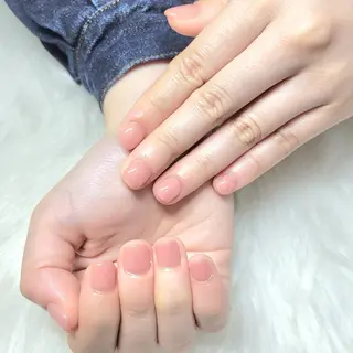 ネイル Natsumi 🦊  Nailのネイルデザイン
