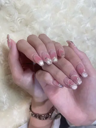 ネイル aime Ayanoのネイルデザイン