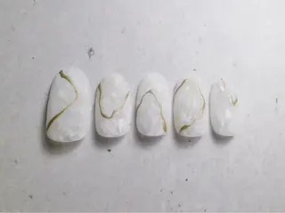 ネイル Borea nail Mayuのネイルデザイン