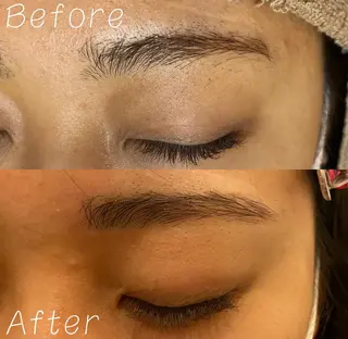 アイブロウ DaisyLash 京橋店のマツエク・マツパデザイン