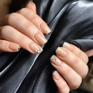 ネイル BLinLin nail salonのネイルデザイン