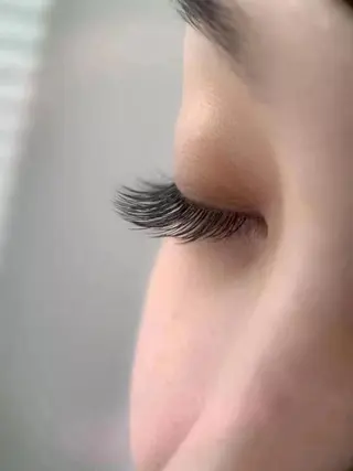 マツエク・マツパ Livnus リブナスのマツエク・マツパデザイン