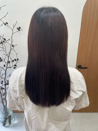 ロング 慎太朗メンズパーマ/ フェザー/スパイキーのヘアスタイル