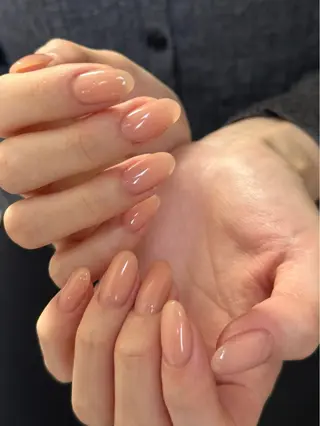 ネイル Manon nailistのネイルデザイン