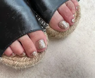 ネイル charmant nailのネイルデザイン