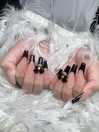 ネイル Mi Oのネイルデザイン