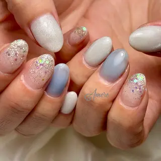 ネイル You kyehwaのネイルデザイン