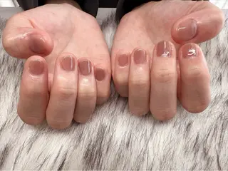 ネイル MEMI NAILのネイルデザイン