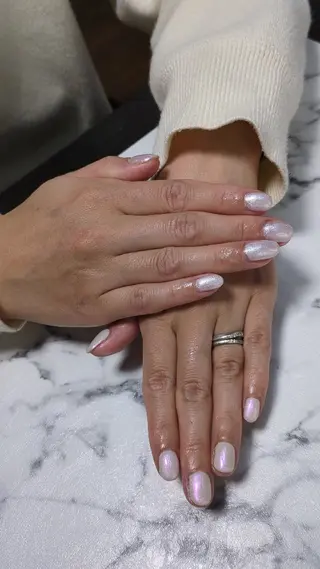 ネイル  SOLEIL 小玉の眉毛・アイブロウイメージ