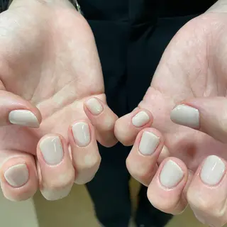 ネイル MARIE NAILS青山店所属・✴︎ Nanaのネイルデザイン