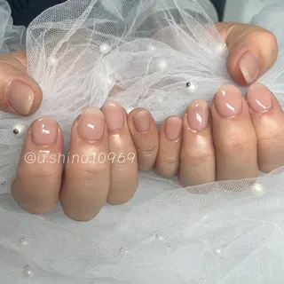 ネイル MoonLight SHINOのネイルデザイン