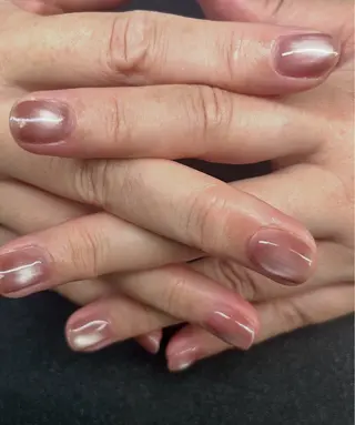 ネイル Chika .のネイルデザイン